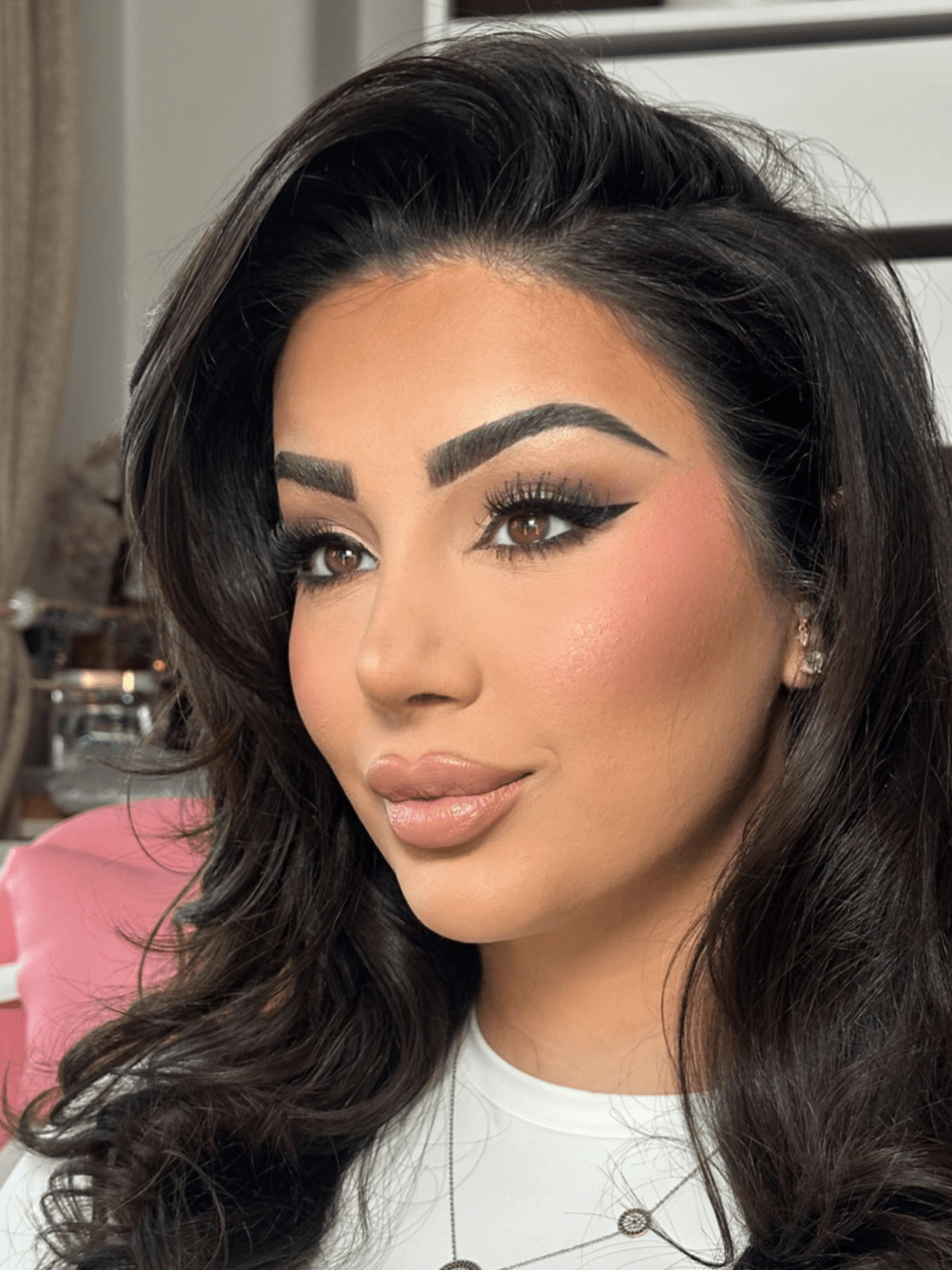 Lashes - Zhila Beauty