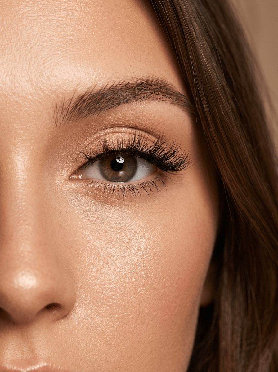 AM Lashes - Zhila Beauty