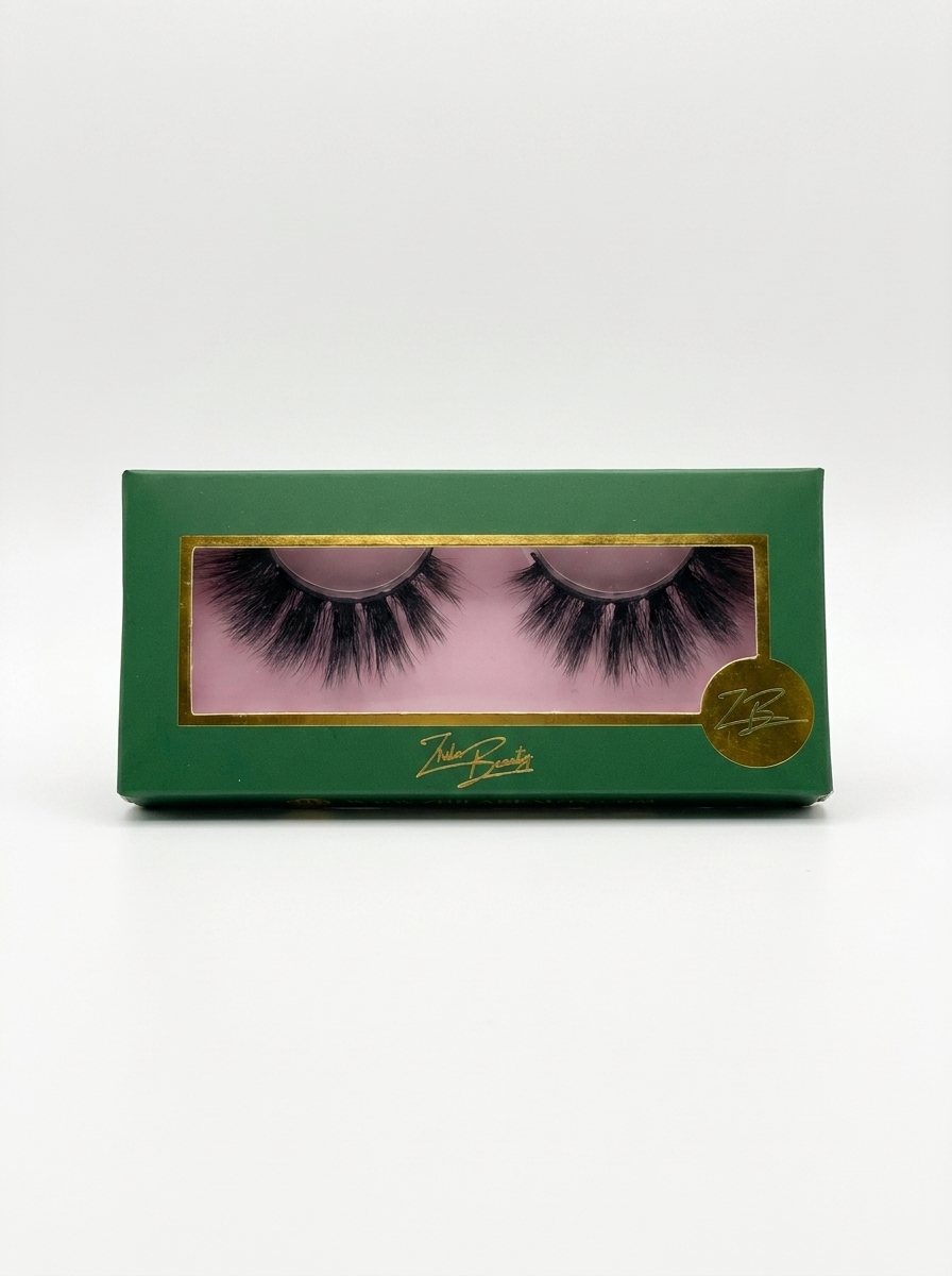 PM Lashes - Zhila Beauty