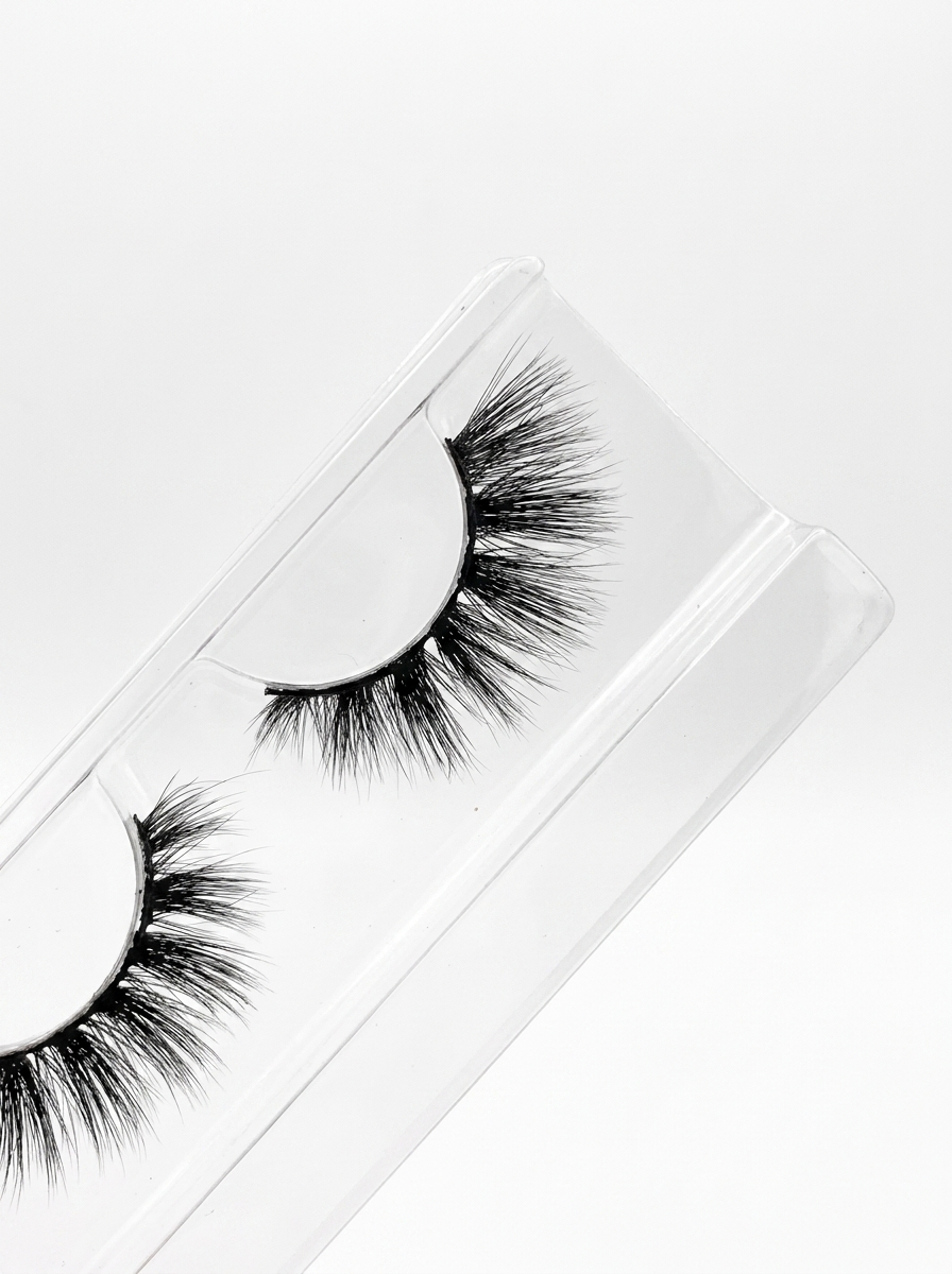 PM Lashes - Zhila Beauty