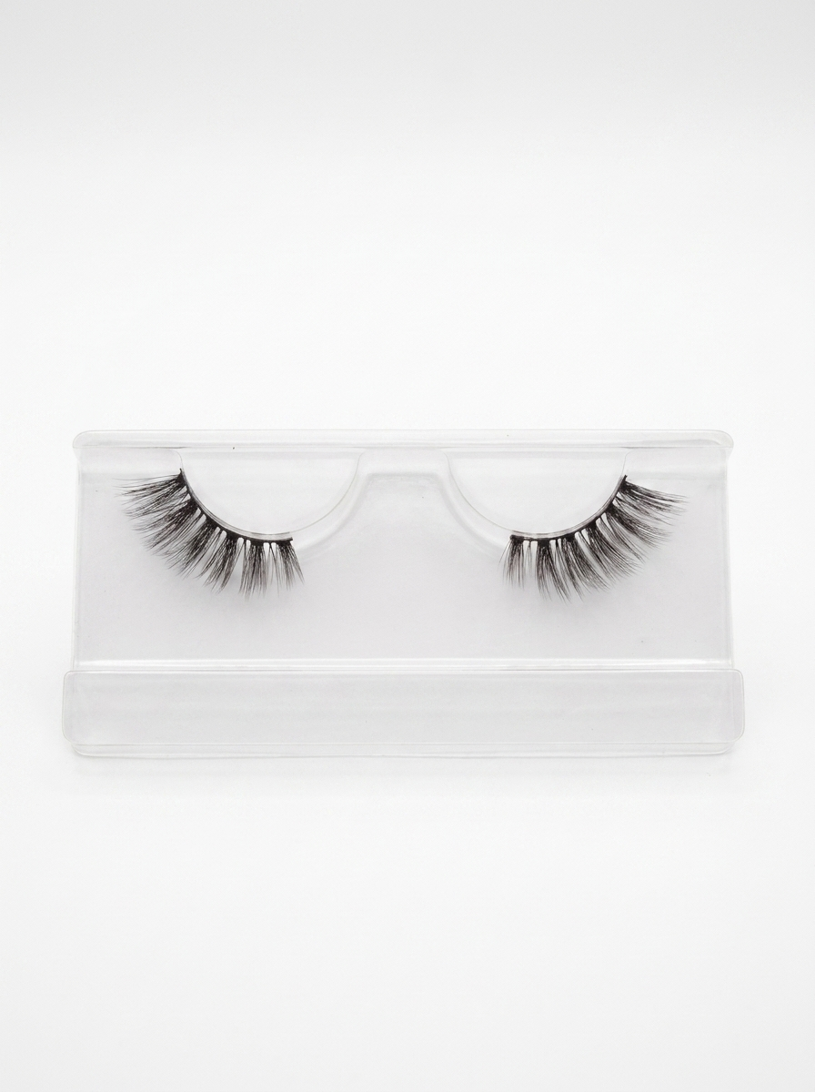 Solita Half Lashes - Zhila Beauty