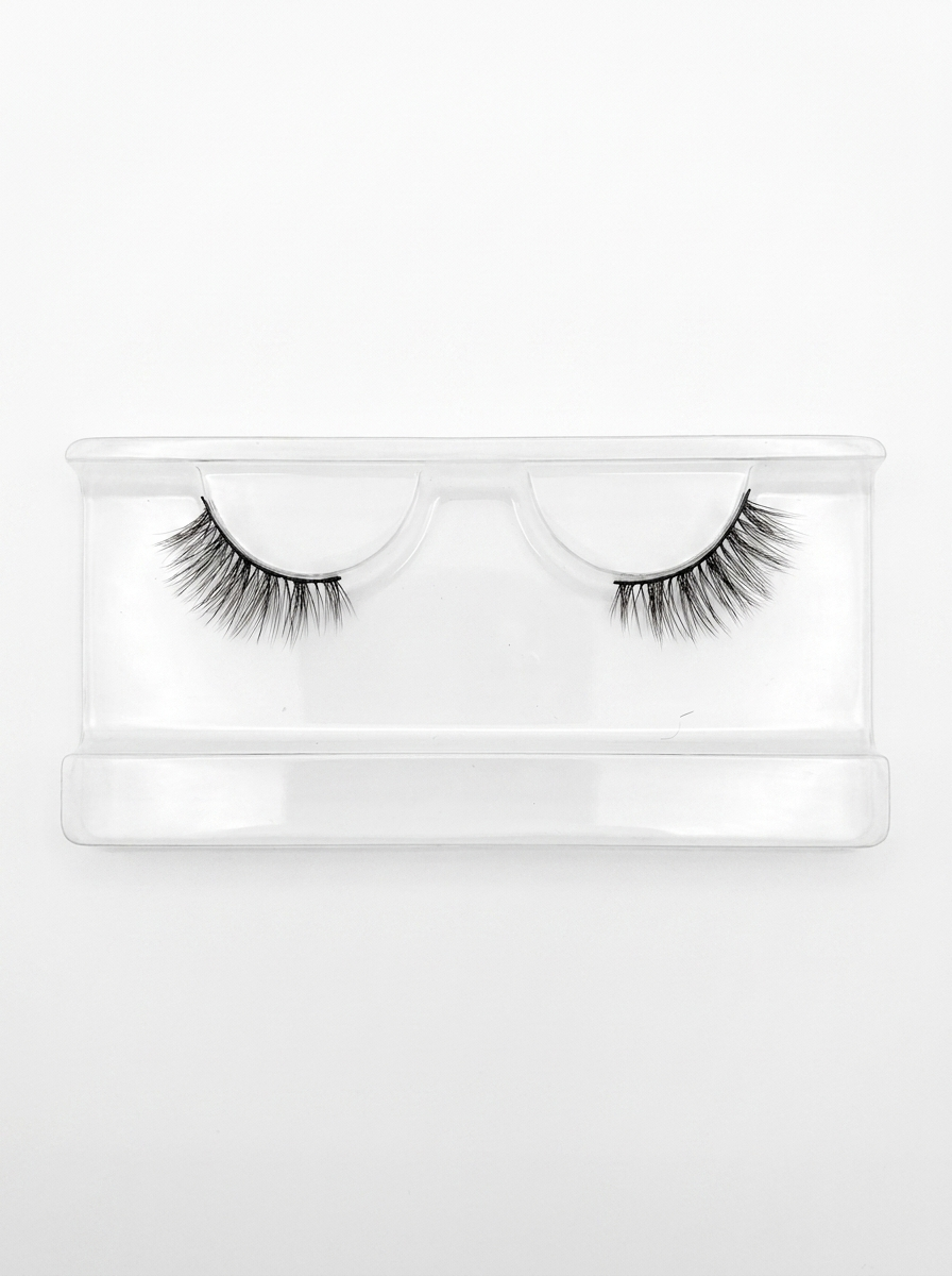 Celesta Half Lashes - Zhila Beauty