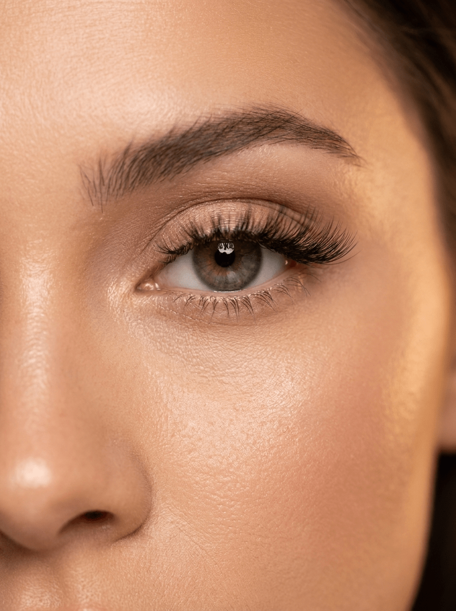 Solita Half Lashes - Zhila Beauty