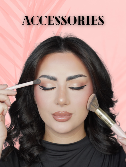 Accessories - Zhila Beauty