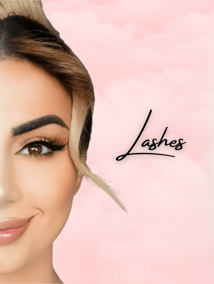 Lashes