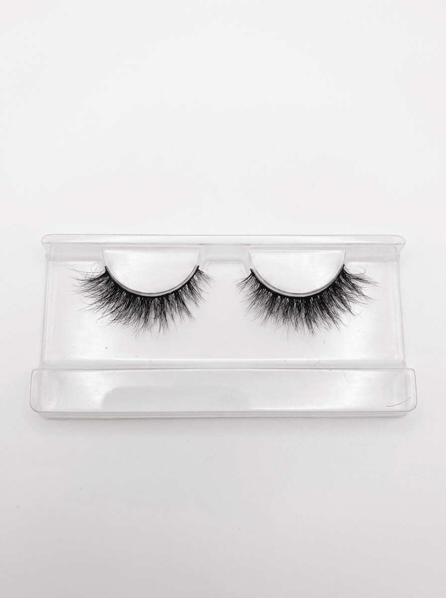 AM & Celesta Lashes Bundle - Zhila Beauty