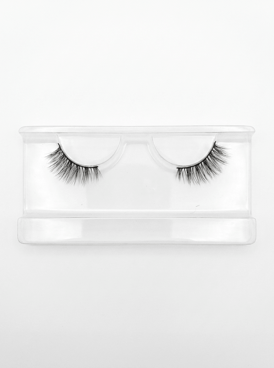 AM & Celesta Lashes Bundle - Zhila Beauty