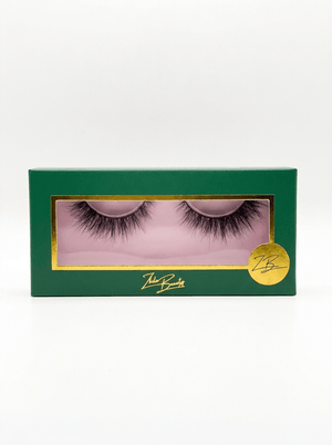 AM Lashes - Zhila Beauty