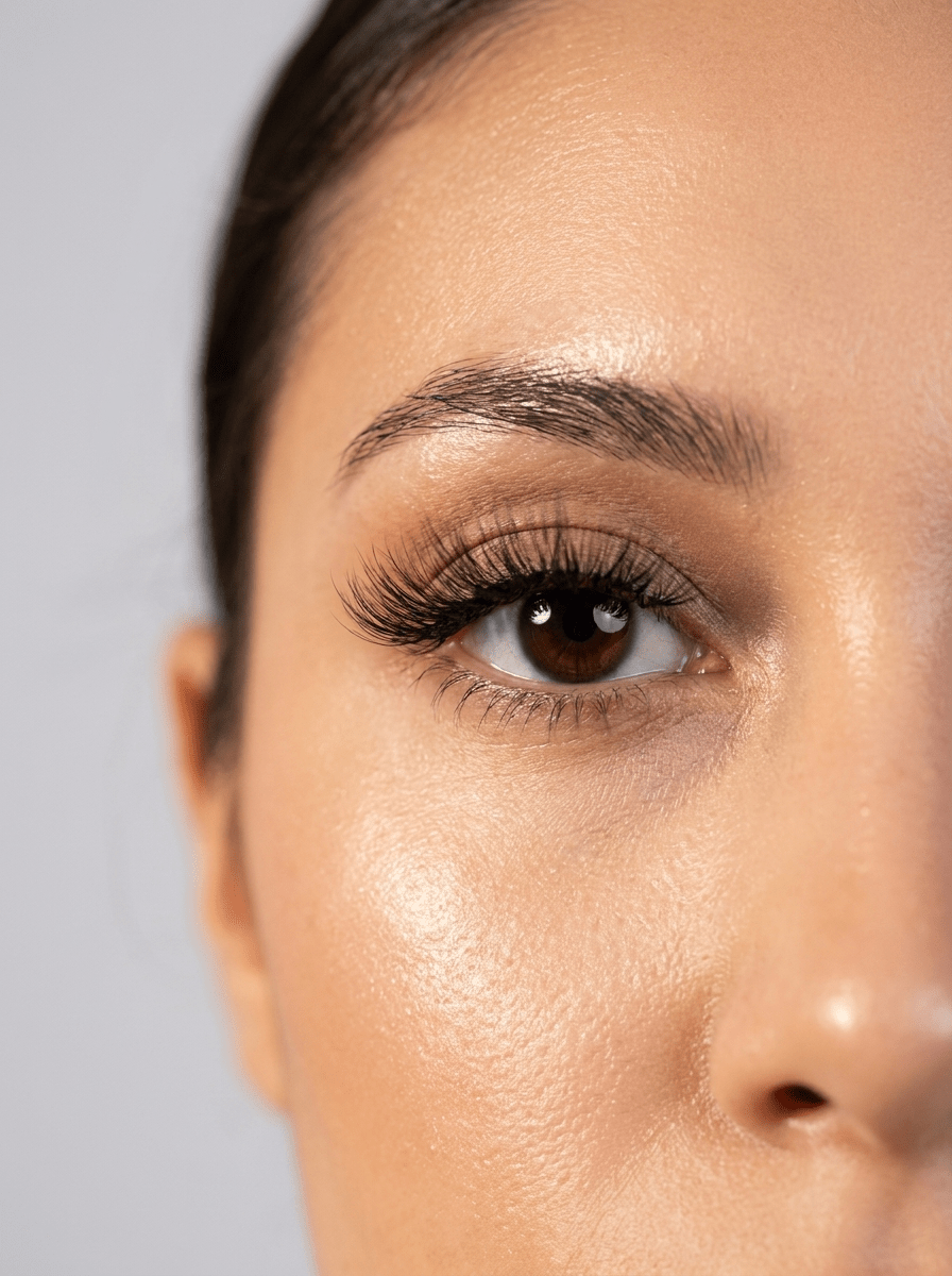 AM Lashes - Zhila Beauty