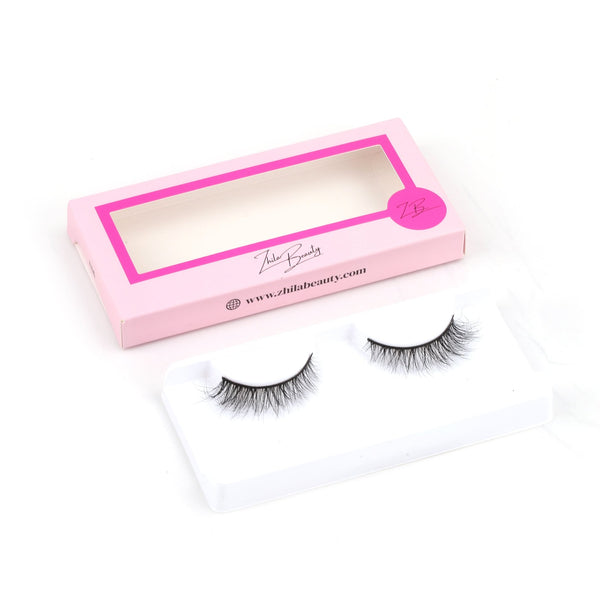 AM Lashes - Zhila Beauty