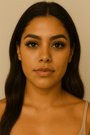 AM Lashes - Zhila Beauty