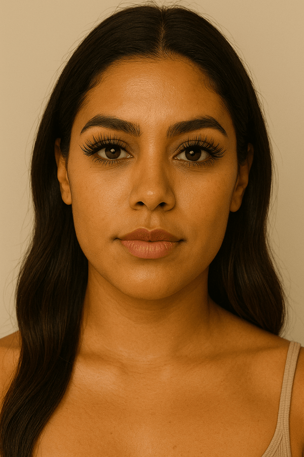 AM Lashes - Zhila Beauty