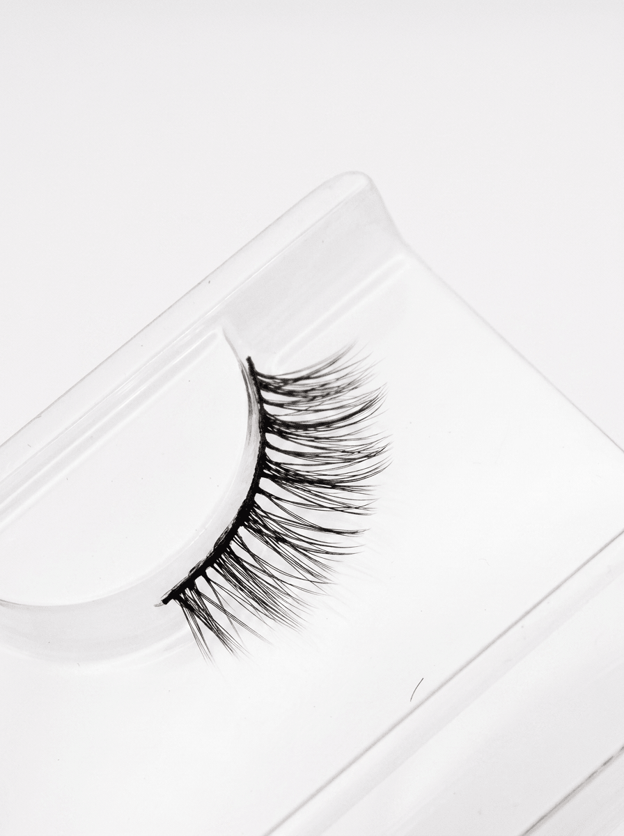 Celesta Half Lashes - Zhila Beauty