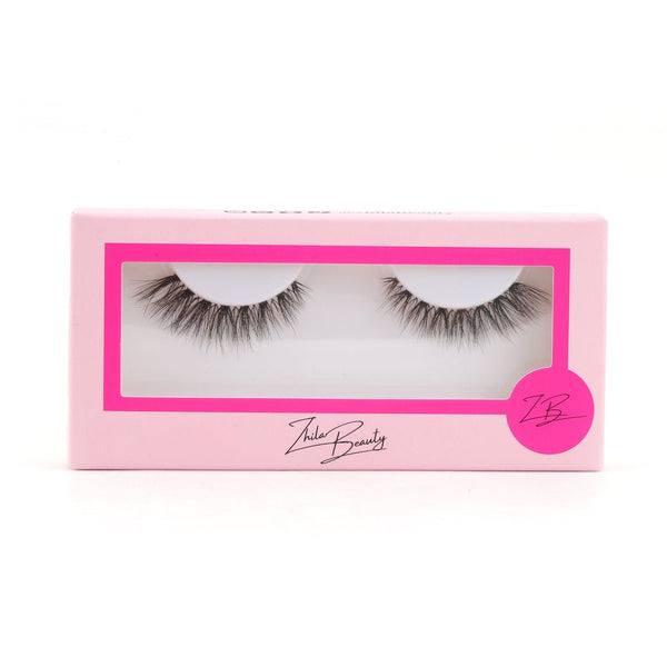 Dawn Lashes - Zhila Beauty