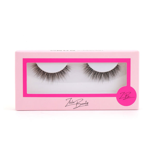 Dusk Lashes - Zhila Beauty