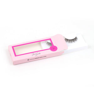 Dusk Lashes - Zhila Beauty