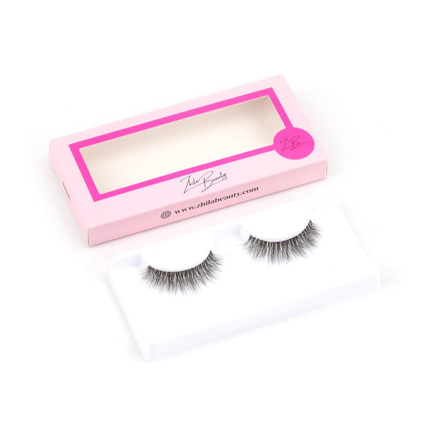 Dusk Lashes - Zhila Beauty