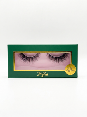 AM Lashes