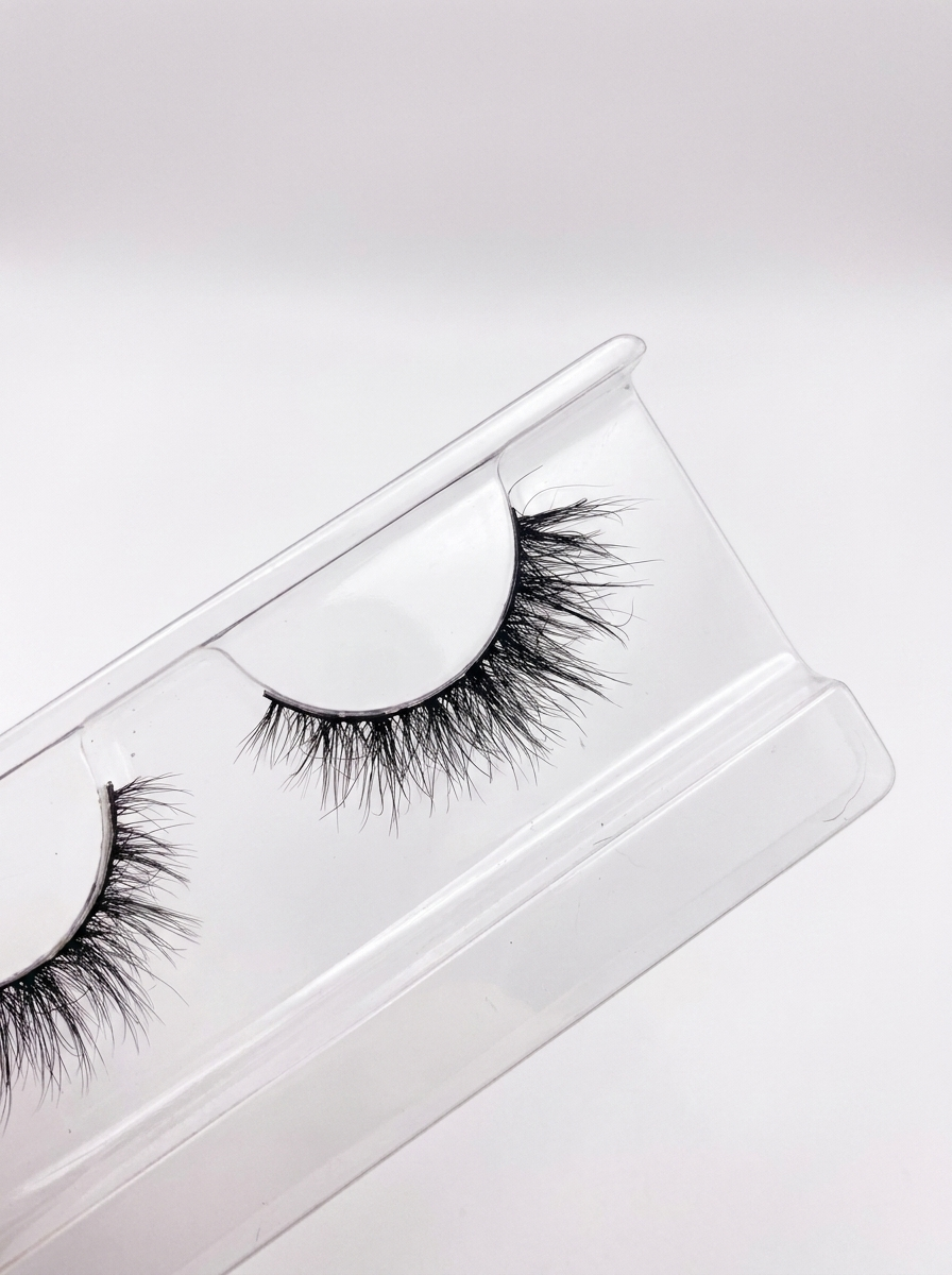 AM Lashes - Zhila Beauty