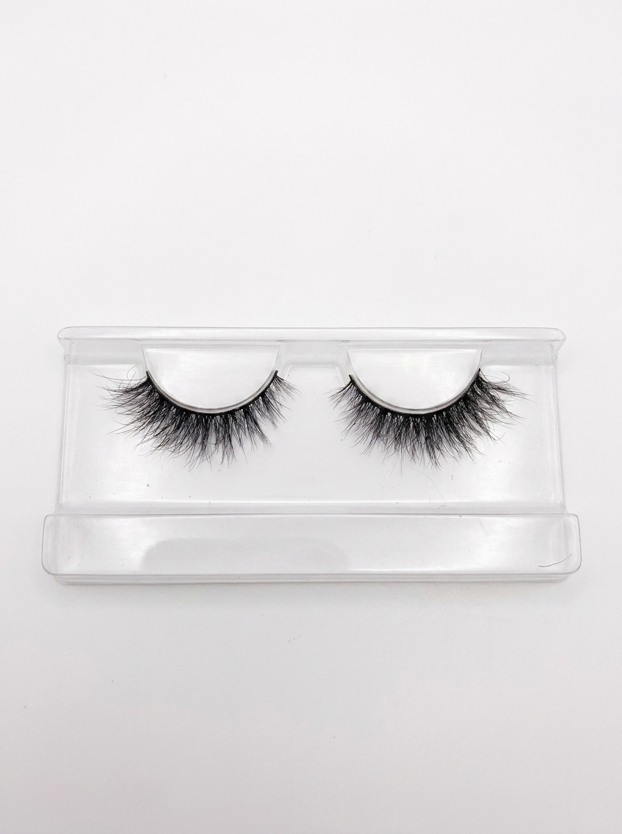 AM Lashes - Zhila Beauty