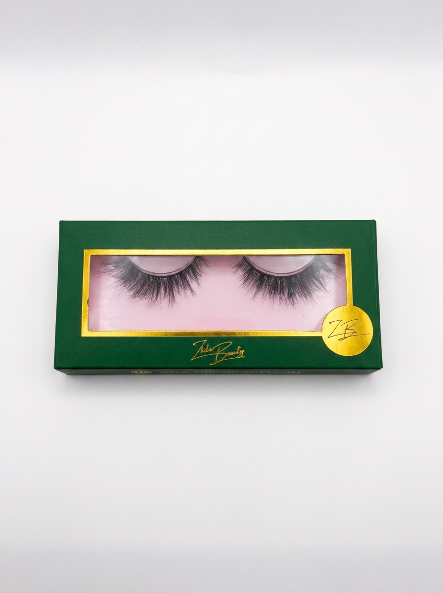 AM Lashes - Zhila Beauty