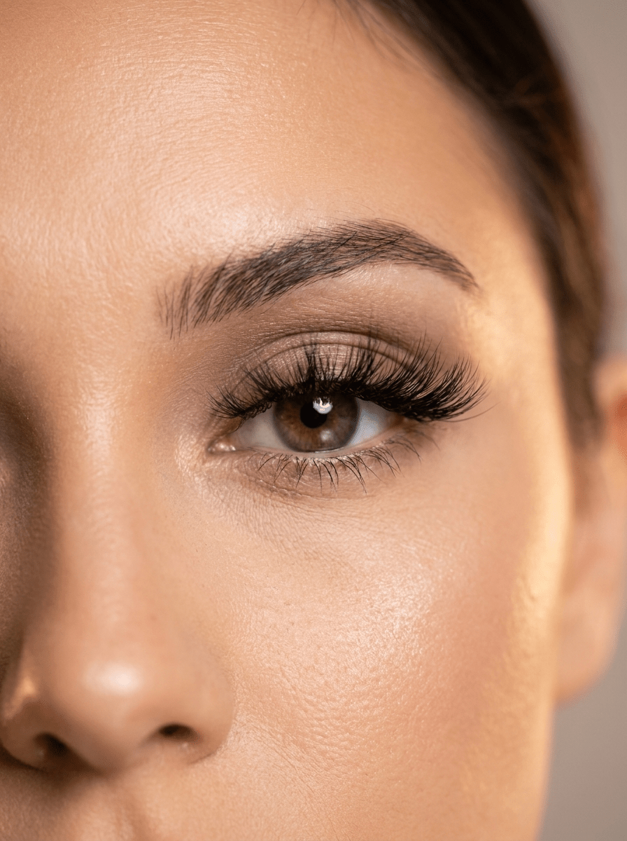 PM Lashes - Zhila Beauty