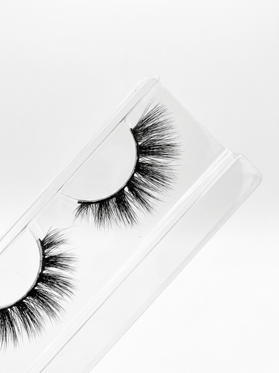 PM Lashes - Zhila Beauty