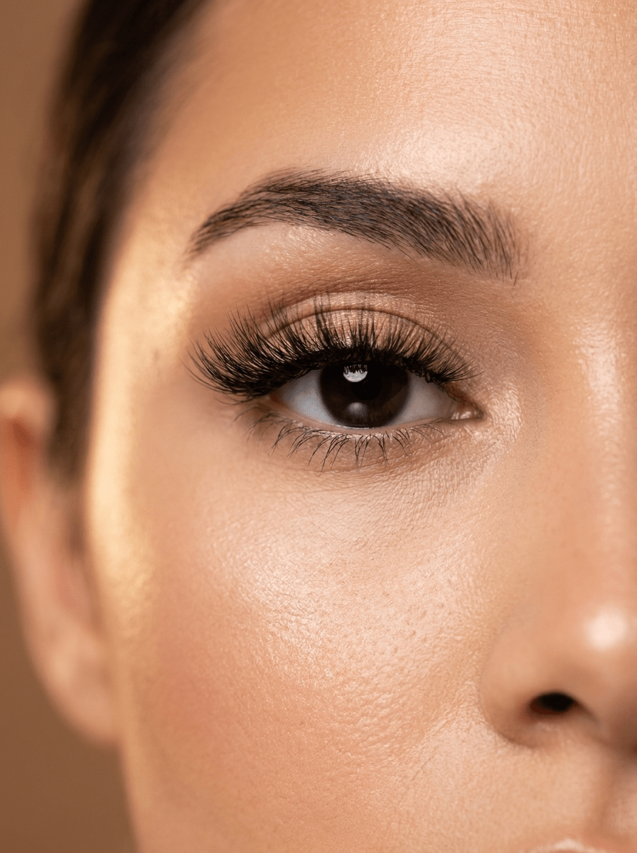 PM Lashes - Zhila Beauty