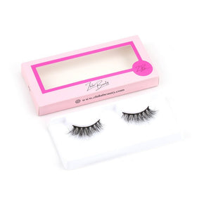 PM Lashes - Zhila Beauty