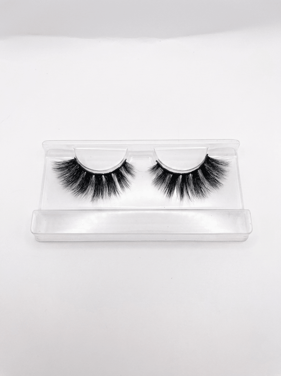PM & Solita Lashes Bundle - Zhila Beauty