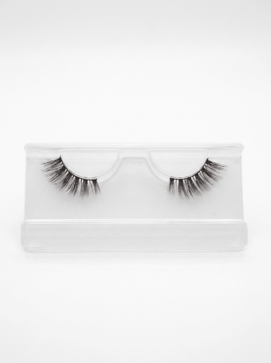 PM & Solita Lashes Bundle - Zhila Beauty