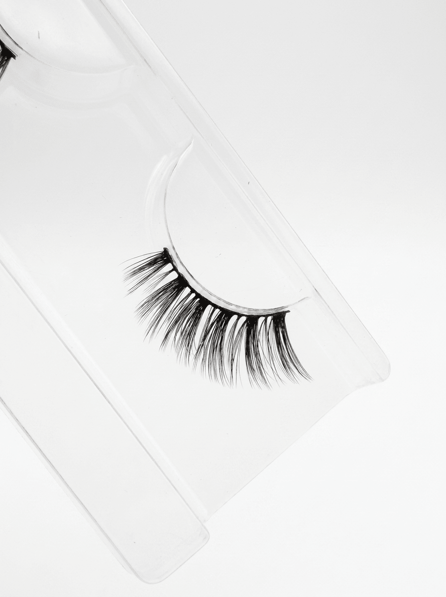 Solita Half Lashes - Zhila Beauty