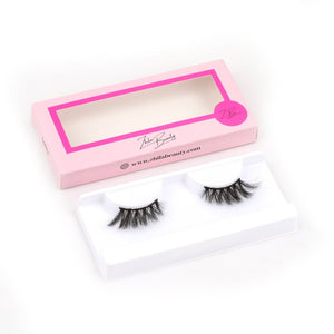 Solita Half Lashes - Zhila Beauty