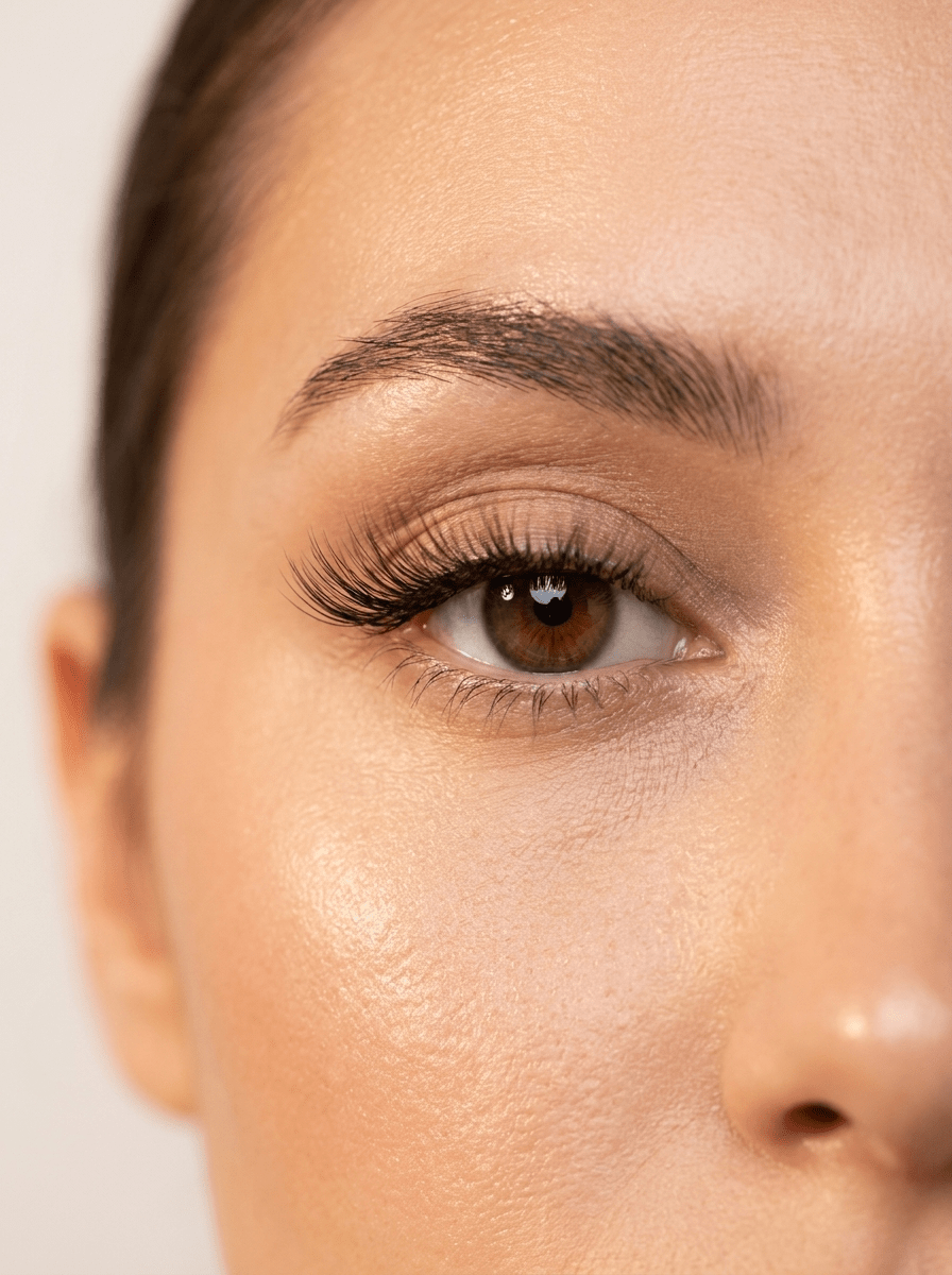 Solita Half Lashes - Zhila Beauty