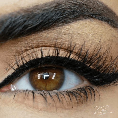 AM Lashes - Zhila Beauty