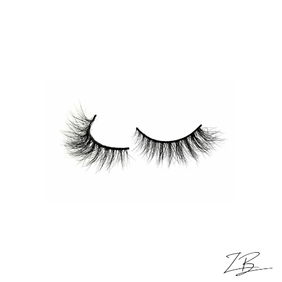 AM Lashes - Zhila Beauty