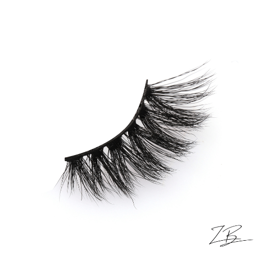 Celesta Half Lashes - Zhila Beauty