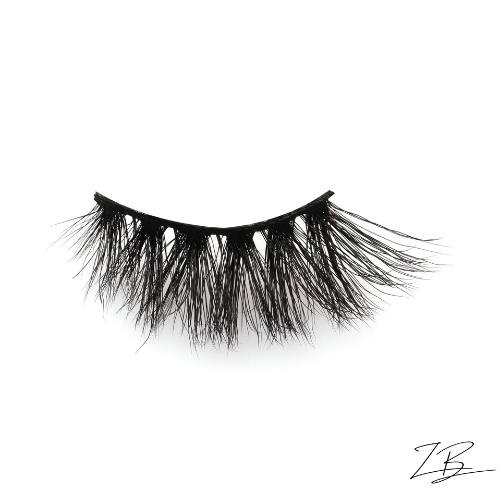 Celesta Half Lashes - Zhila Beauty