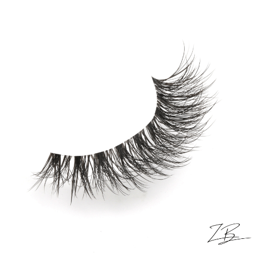 Dusk Lashes - Zhila Beauty