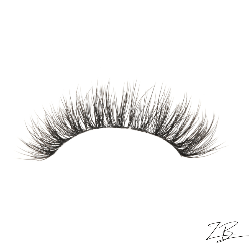 Dusk Lashes - Zhila Beauty