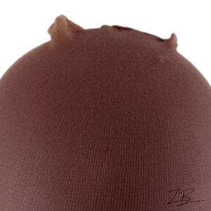 Nylon Stretch Wig Caps - Zhila Beauty