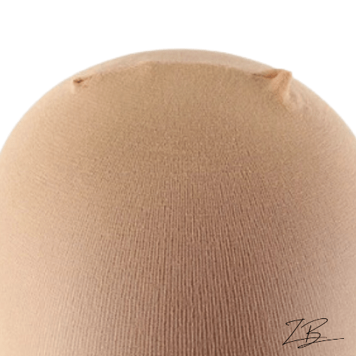 Nylon Stretch Wig Caps - Zhila Beauty