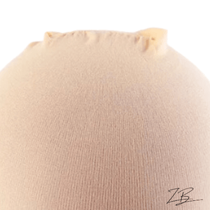 Nylon Stretch Wig Caps - Zhila Beauty