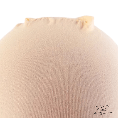 Nylon Stretch Wig Caps - Zhila Beauty