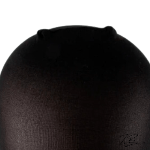 Nylon Stretch Wig Caps - Zhila Beauty