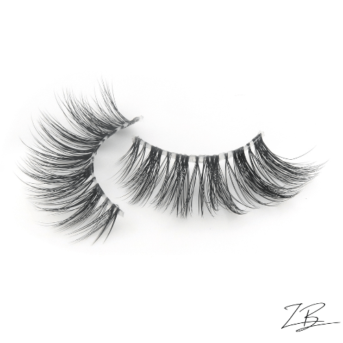 Solita Half Lashes - Zhila Beauty