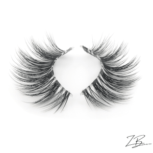 Solita Half Lashes - Zhila Beauty