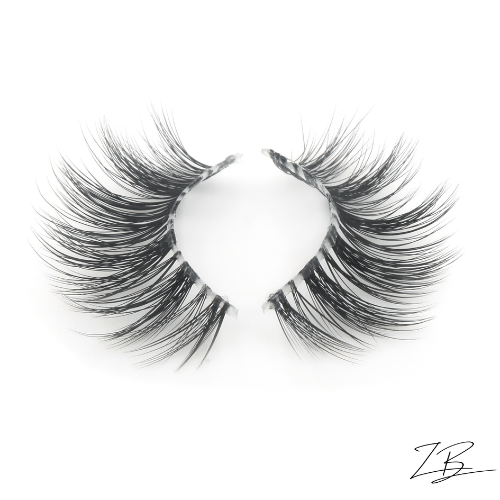 Solita Half Lashes - Zhila Beauty